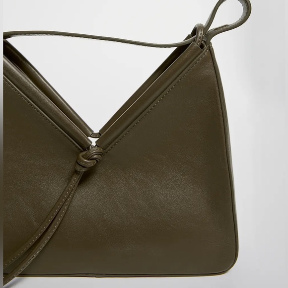 REFORMATION medium chiara convertible bag - Picture 7 of 14